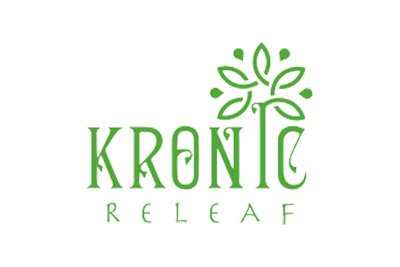 kronic-releaf-logo